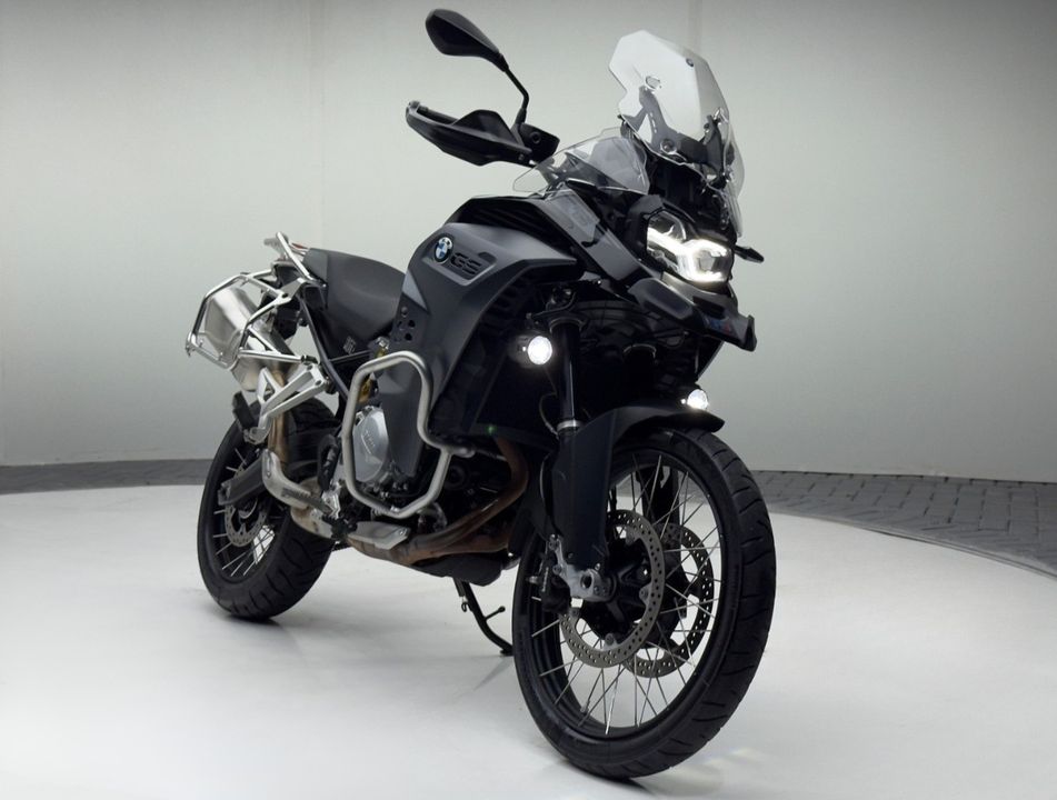 BMW F 850 GS Adventure Premium 40 anos