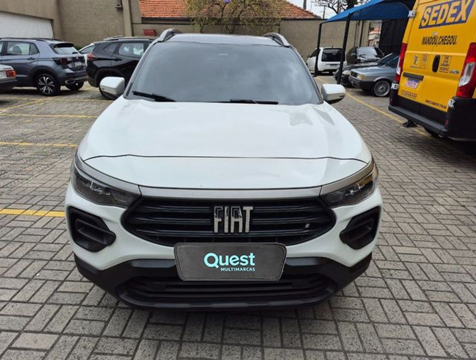 Fiat PULSE DRIVE 1.0 Turbo 200 Flex Aut.