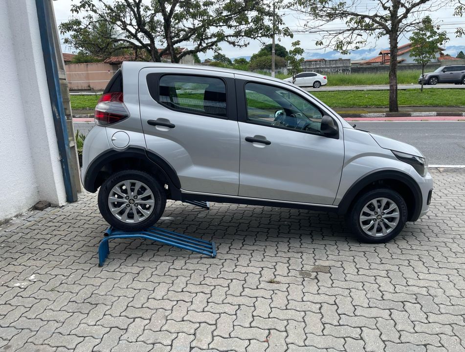 Fiat MOBI LIKE 1.0 Fire Flex 5p.