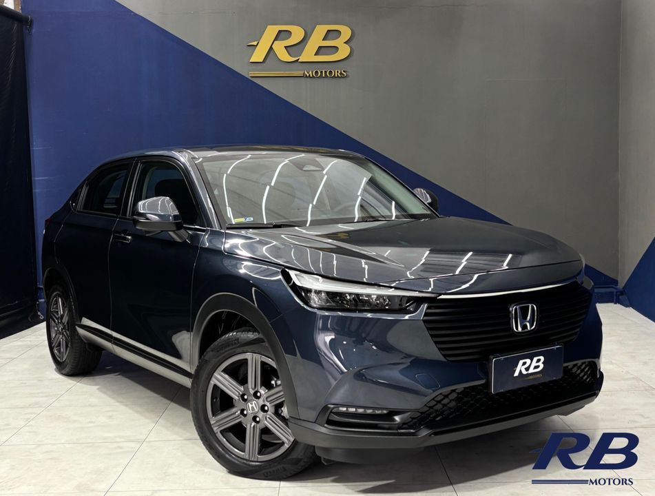 Honda HR-V EXL 1.5 Sensing 16V 5p Aut.