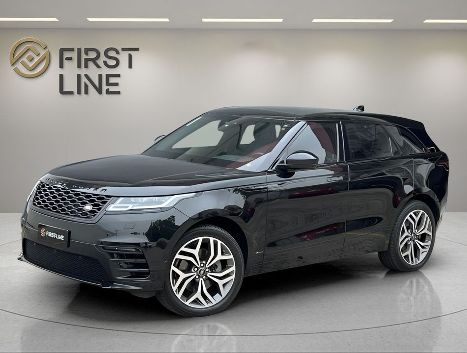 Land Rover Range R. VE. R-Dyn SE 2.0 4x4 300cv Aut.