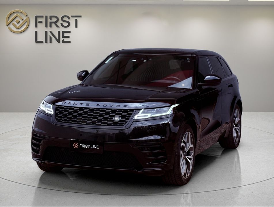 Land Rover Range R. VE. R-Dyn SE 2.0 4x4 300cv Aut.