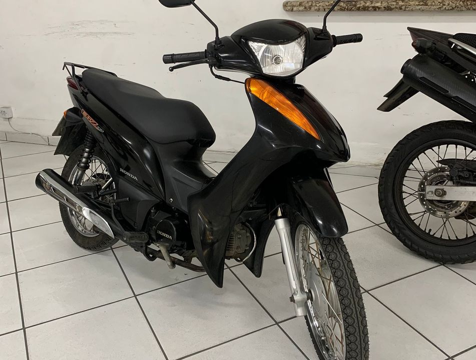Honda ES