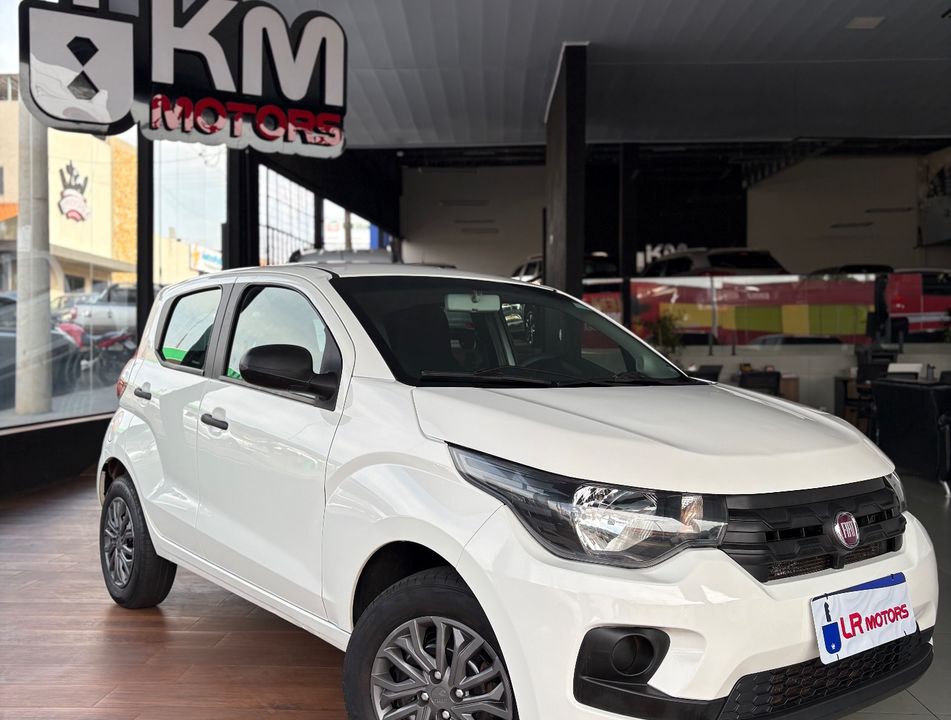 Fiat MOBI LIKE 1.0 Fire Flex 5p.
