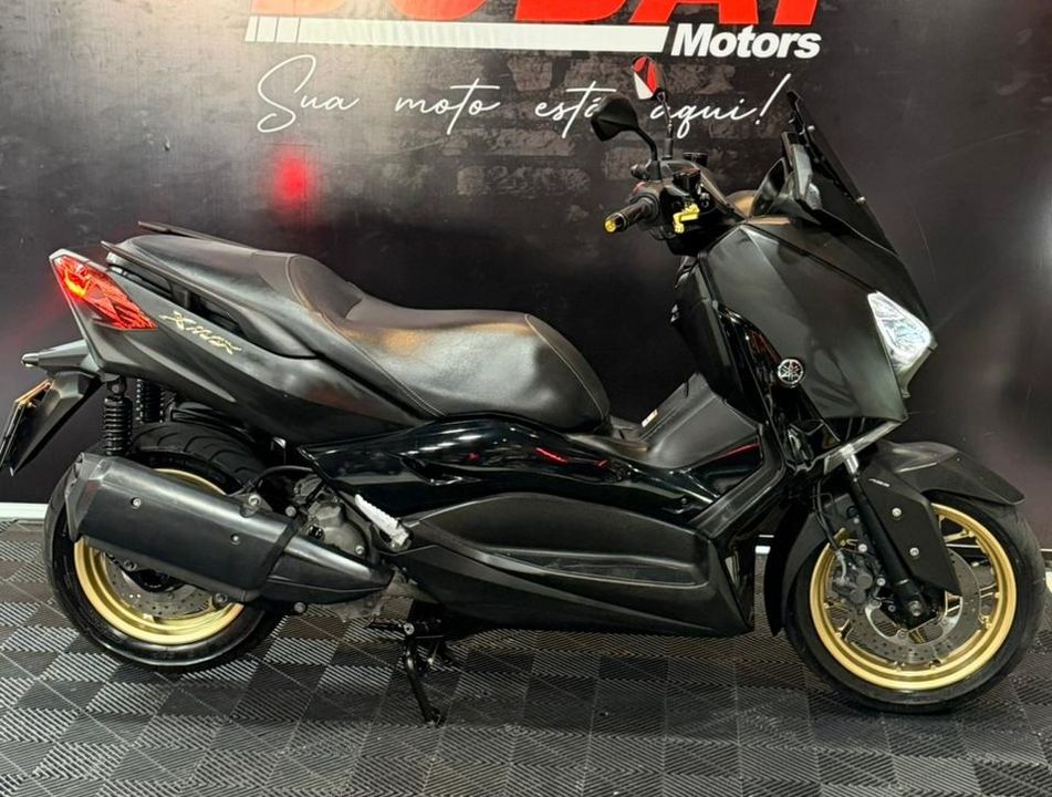 YAMAHA XMAX 250 ABS