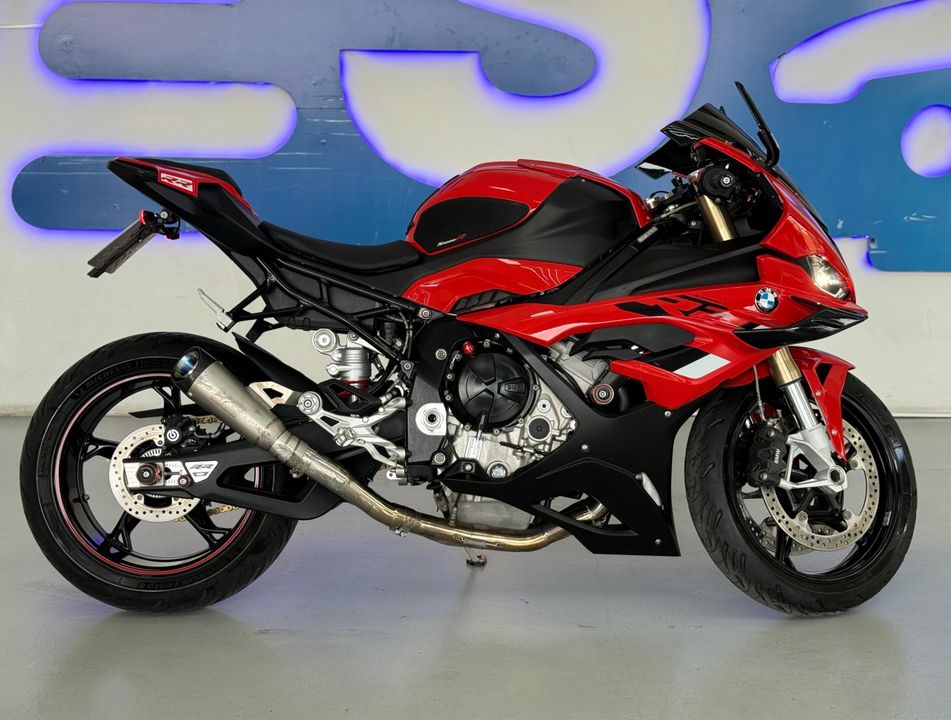 BMW S 1000 RR