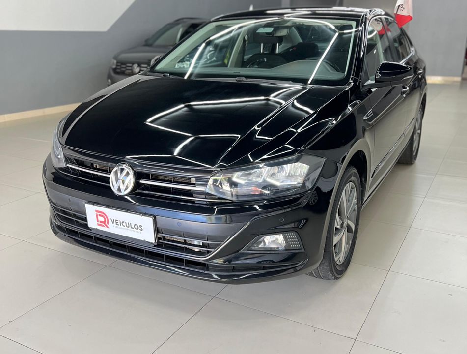 VolksWagen VIRTUS Comfort. 200 TSI 1.0 Flex 12V Aut