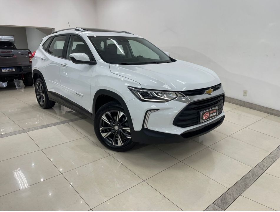 Chevrolet TRACKER Premier 1.2 Turbo 12V Flex Aut.