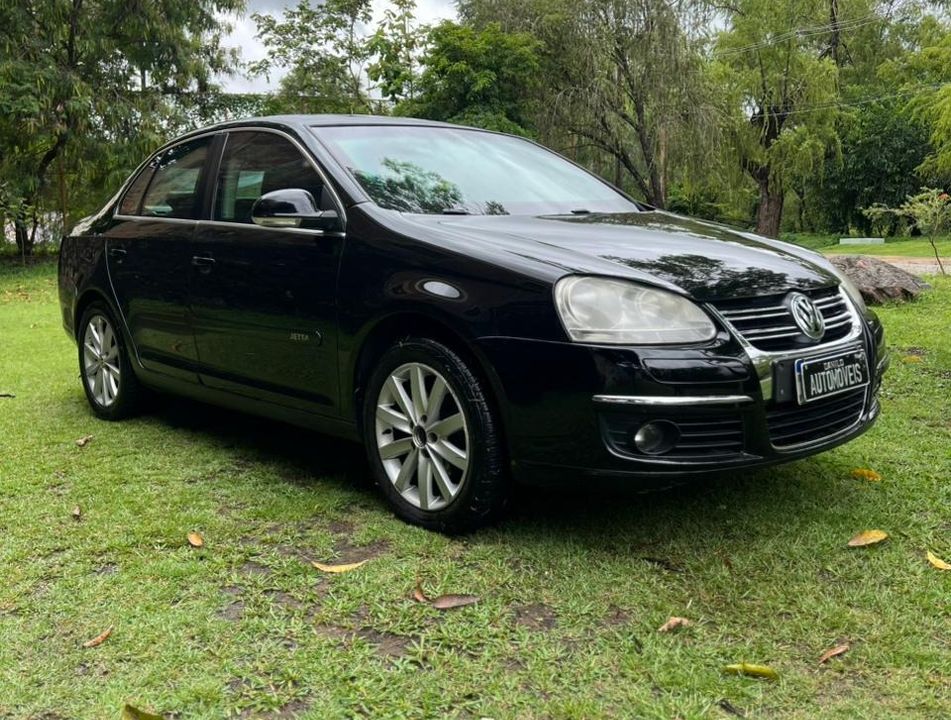 VolksWagen JETTA 2.5 20V 150/170cv Tiptronic