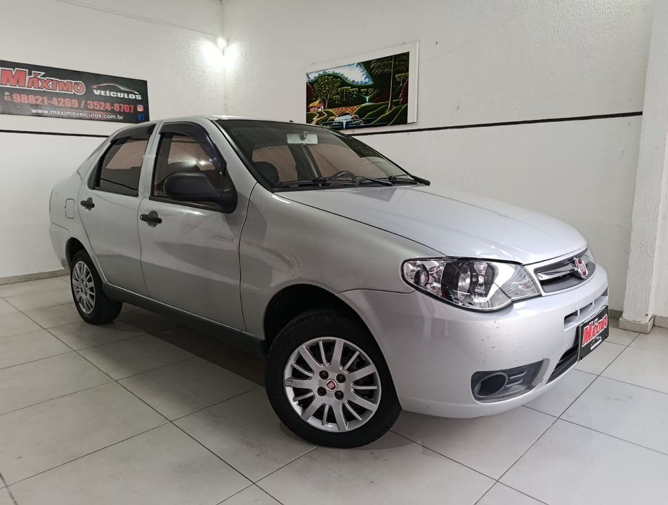 Fiat Siena 1.0/ EX 1.0 mpi Fire/ Fire Flex 8v