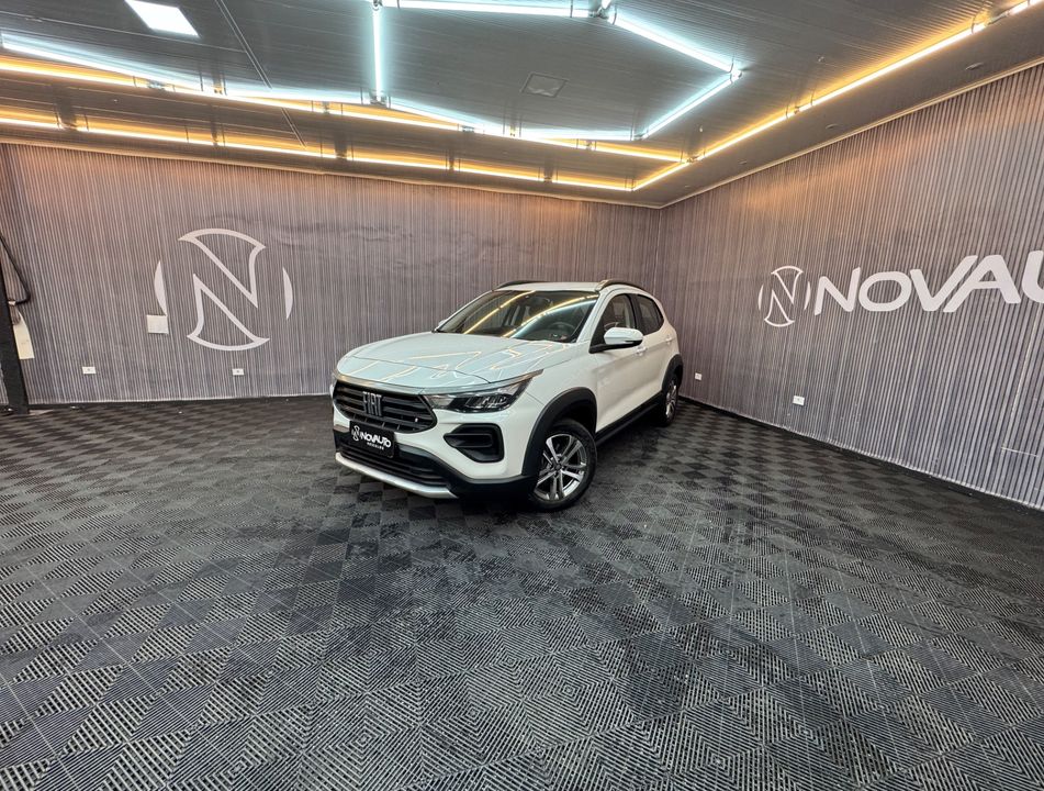 Fiat PULSE AUDACE 1.0 Turbo 200 Flex Aut.