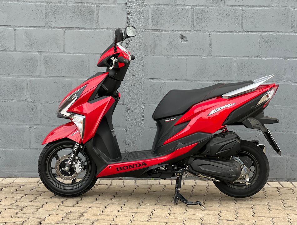 HONDA ELITE 125