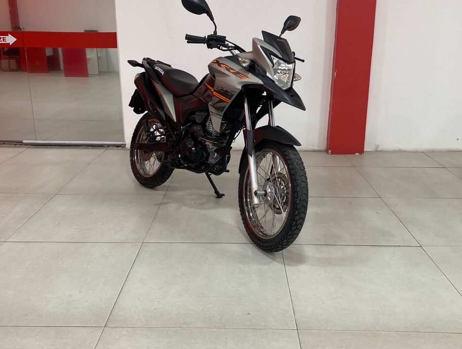 HONDA XRE 190/ Flex
