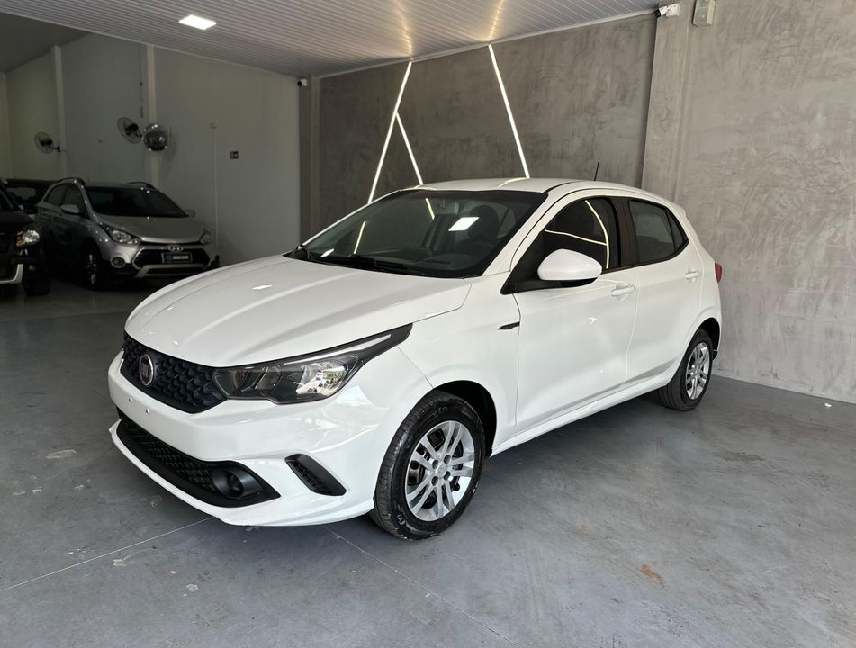 Fiat ARGO DRIVE 1.0 6V Flex
