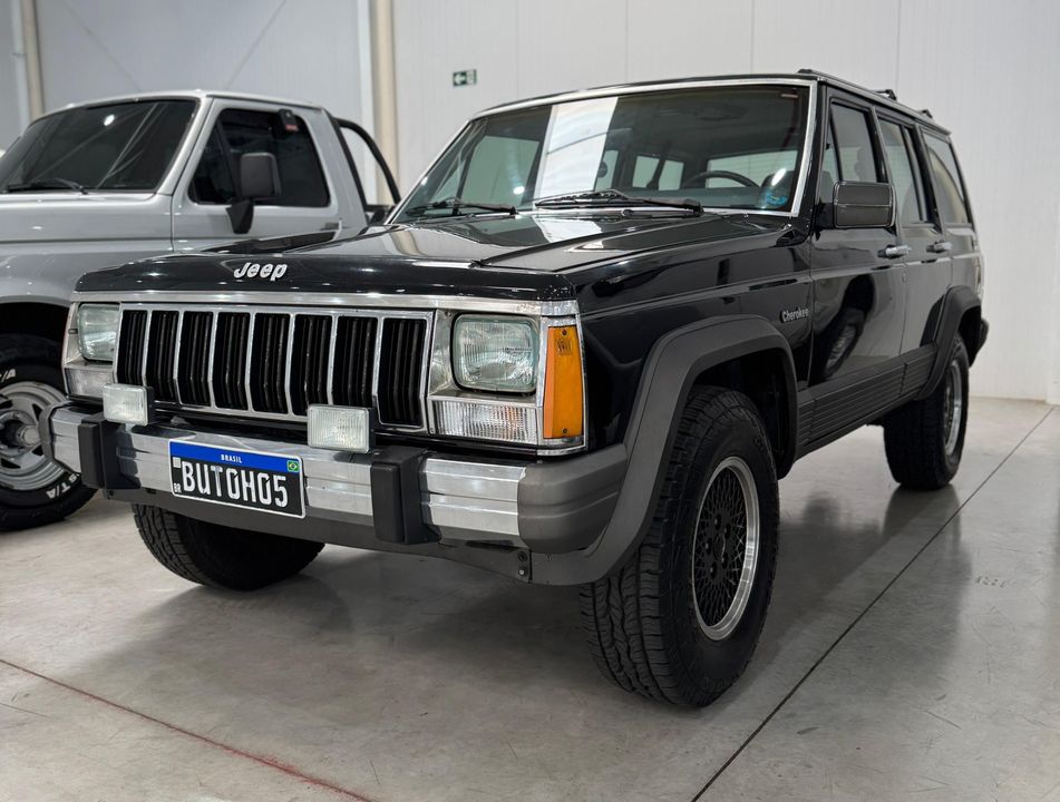 Jeep I/CHRYSLER