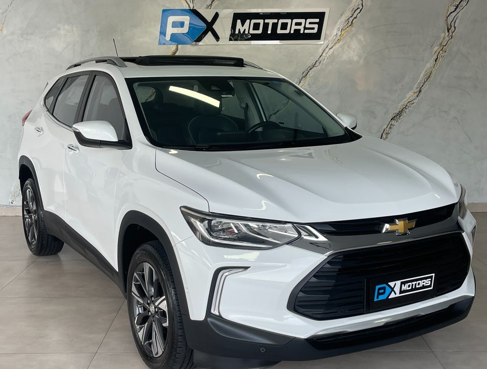 Chevrolet TRACKER Premier 1.2 Turbo 12V Flex Aut.