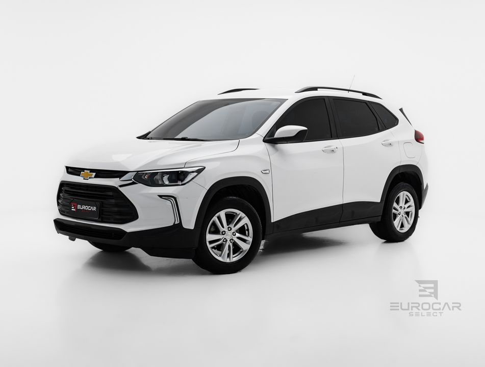 Chevrolet TRACKER LT 1.0 Turbo 12V Flex Aut.
