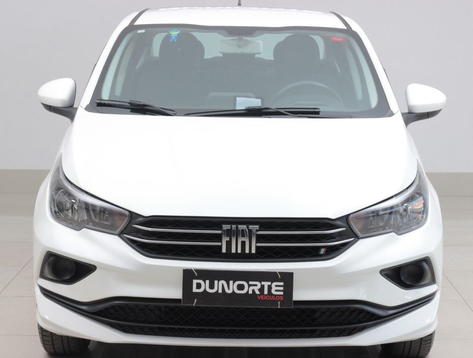 Fiat CRONOS DRIVE 1.3 8V Flex Aut.