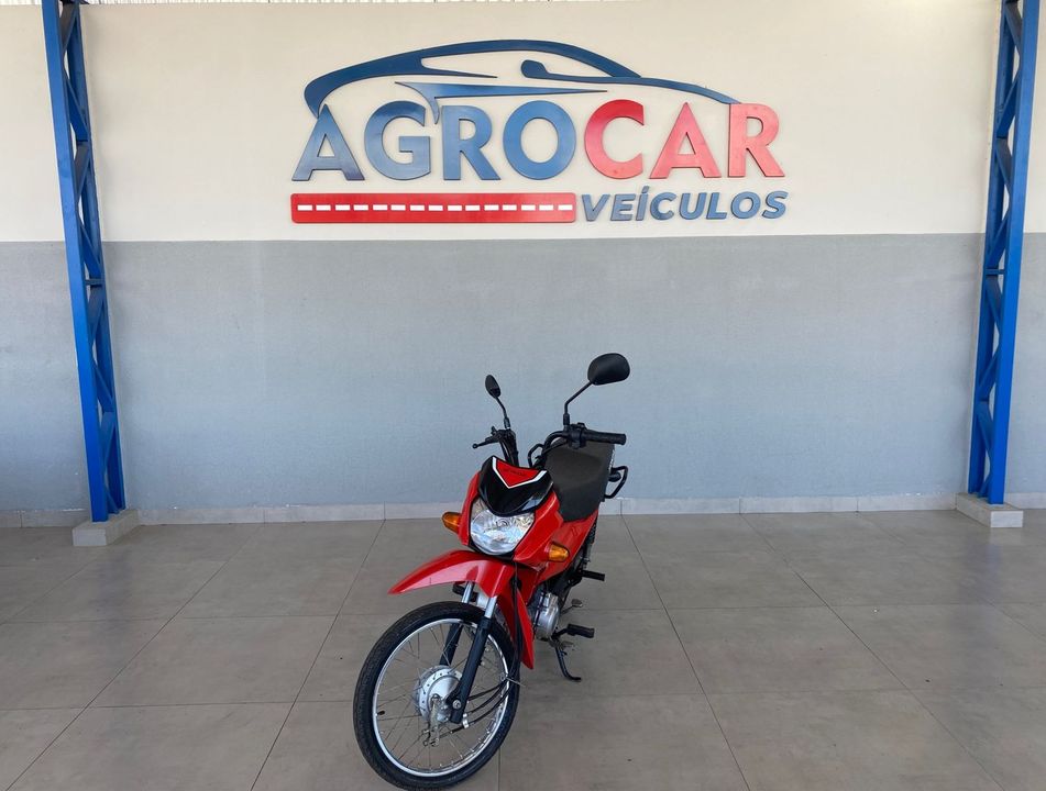 Honda POP 110i ES