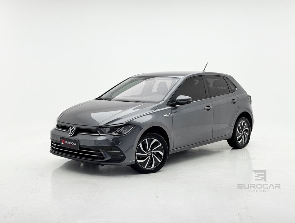 VolksWagen Polo Highline TSI 1.0 Flex 12V Aut.
