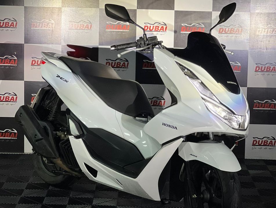 HONDA PCX 160 