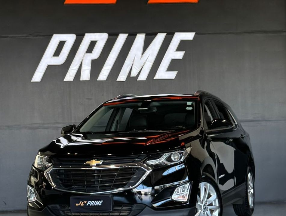 Chevrolet EQUINOX LT 2.0 Turbo 262cv Aut.