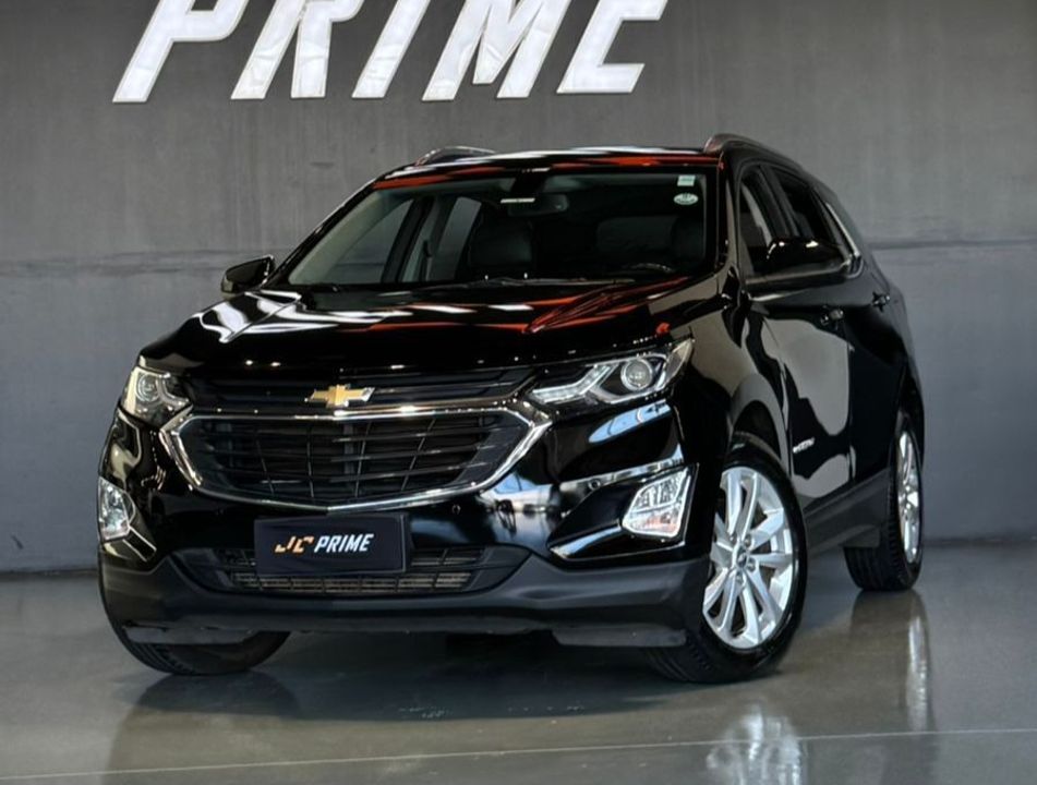 Chevrolet EQUINOX LT 2.0 Turbo 262cv Aut.