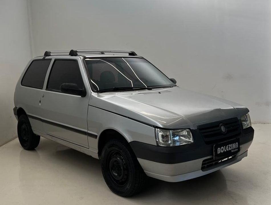 Fiat Uno Mille 1.0 Fire/ F.Flex/ ECONOMY 2p
