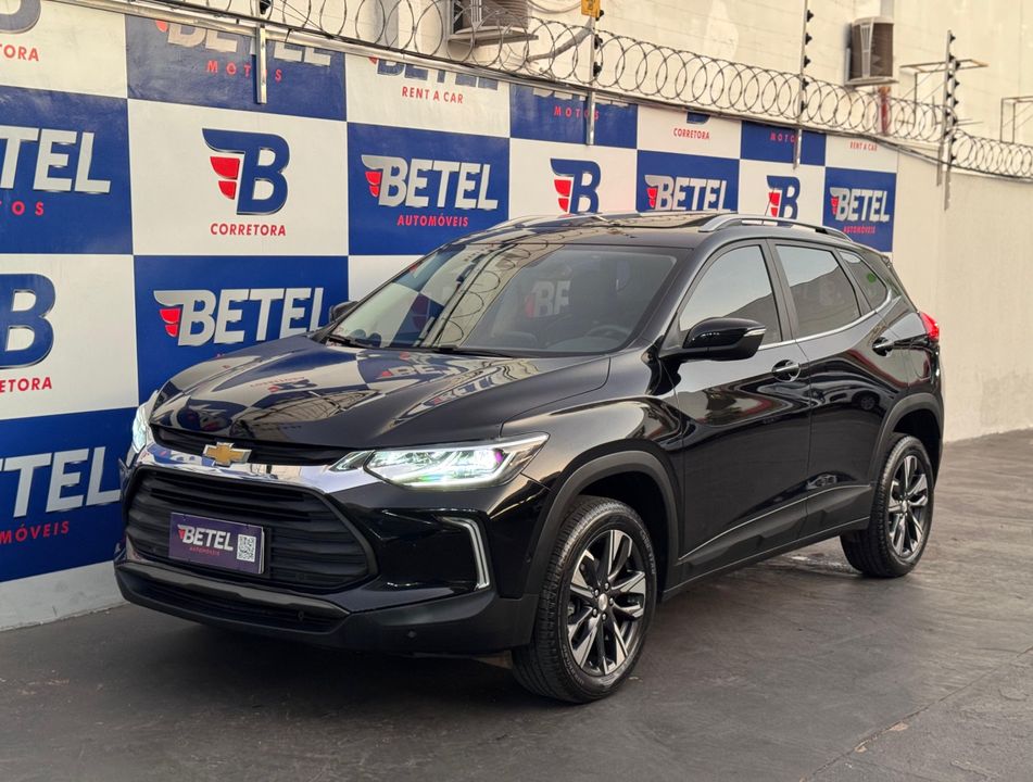Chevrolet TRACKER Premier 1.2 Turbo 12V Flex Aut.