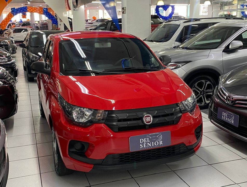 Fiat MOBI LIKE 1.0 Fire Flex 5p.
