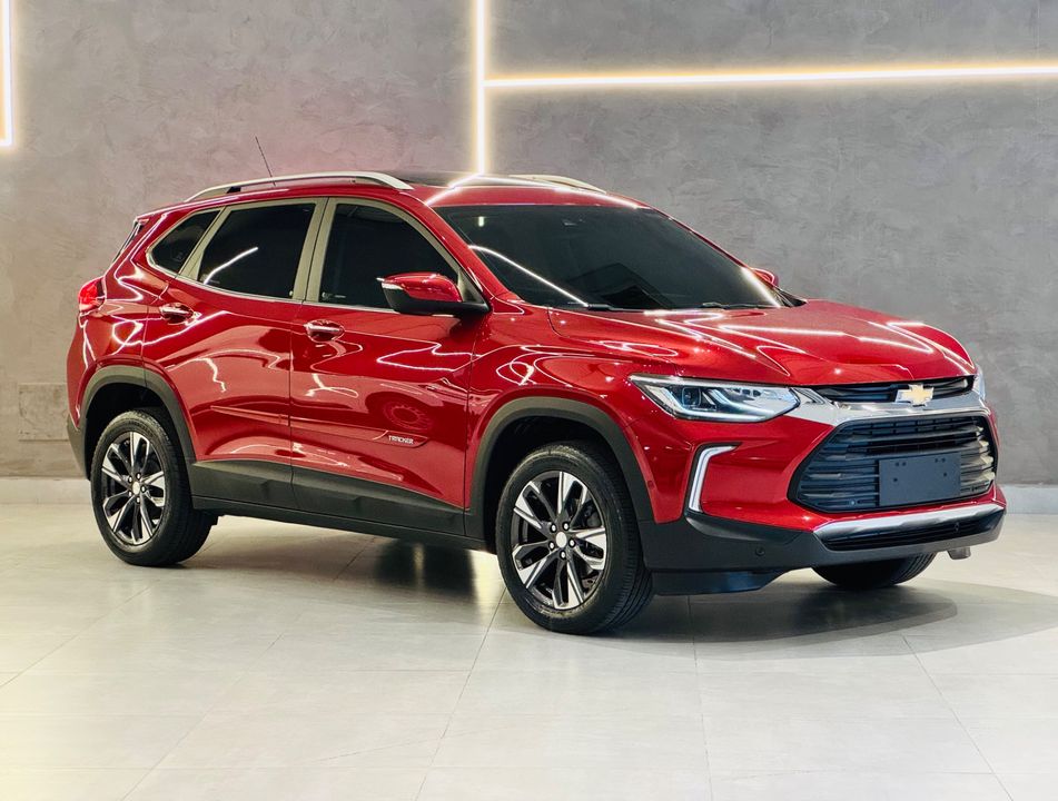 Chevrolet TRACKER Premier 1.2 Turbo 12V Flex Aut.