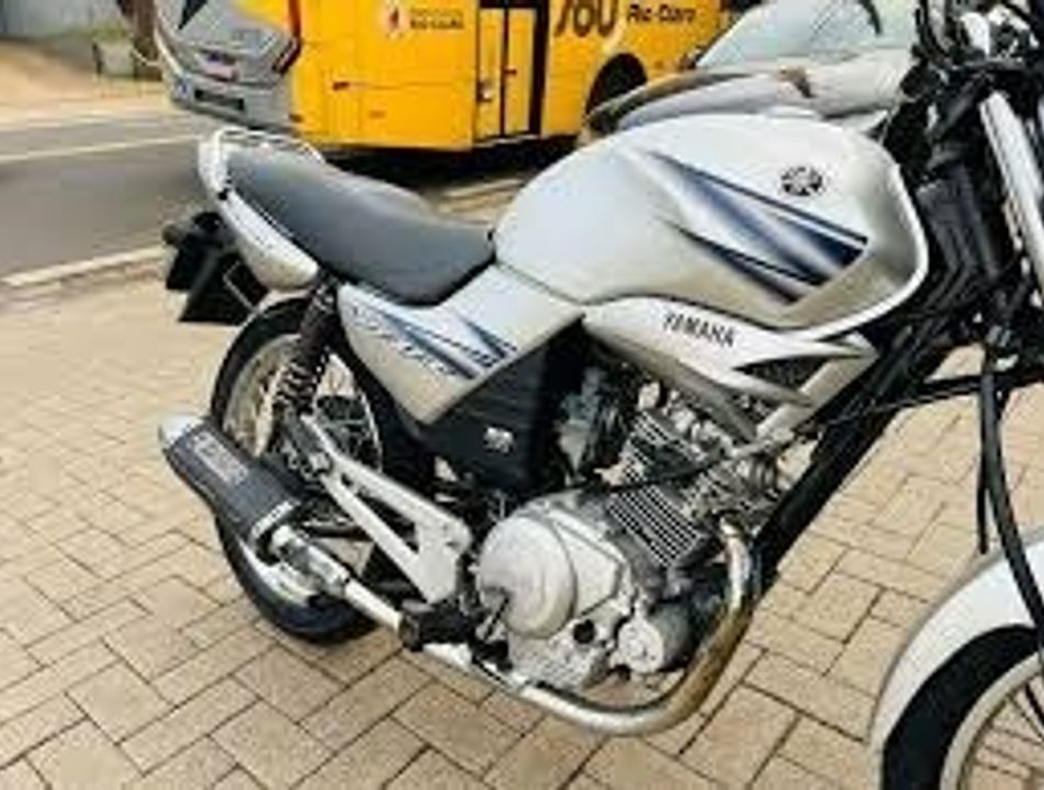 HONDA CB 500F