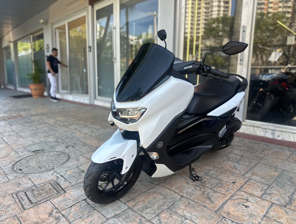 YAMAHA NMAX 160