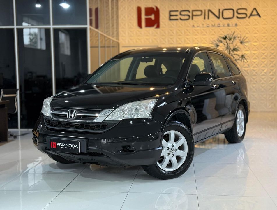 Honda /  LX
