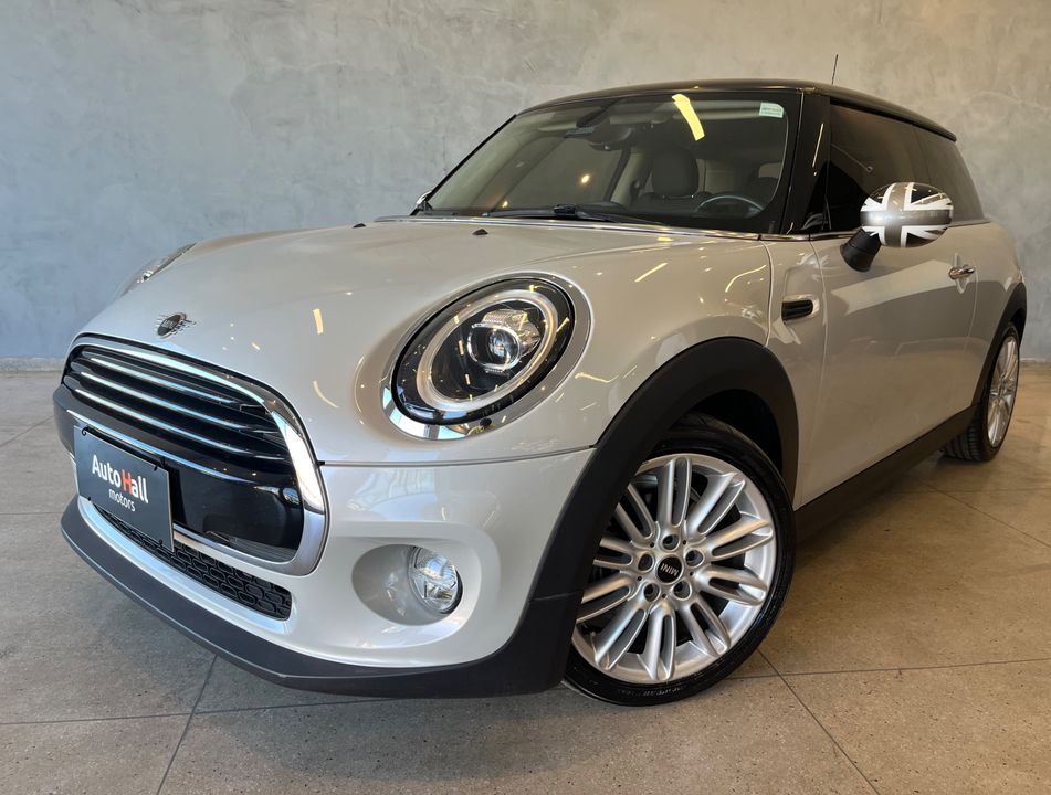 Mini COOPER 1.5 Turbo 12V 3p Aut.