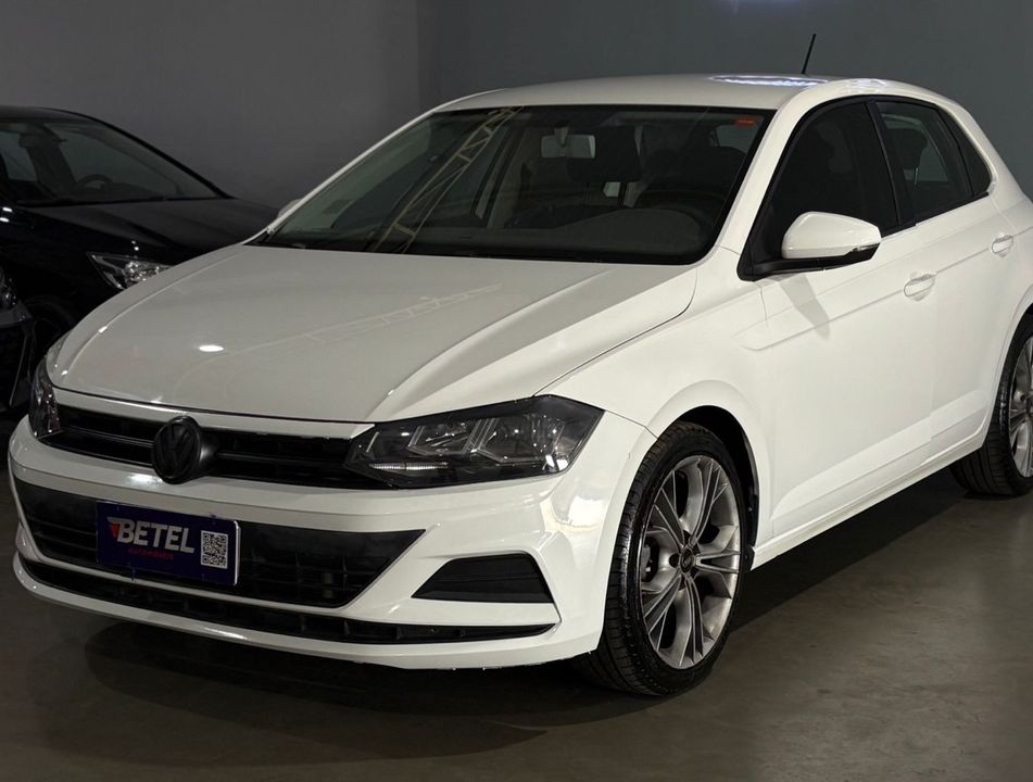 VolksWagen Polo 1.0 Flex 12V 5p