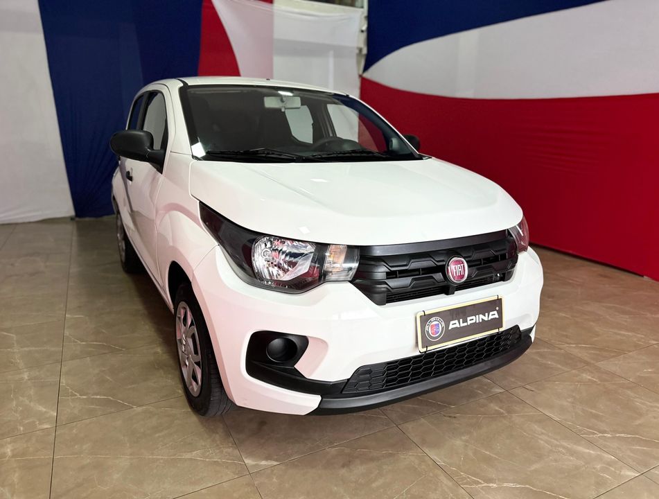 Fiat MOBI LIKE 1.0 Fire Flex 5p.