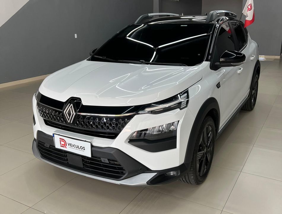 Renault Kardian Prem. Ed Flex 1.0 TB 12V 5p Aut.