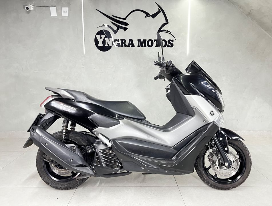 YAMAHA NMAX 160