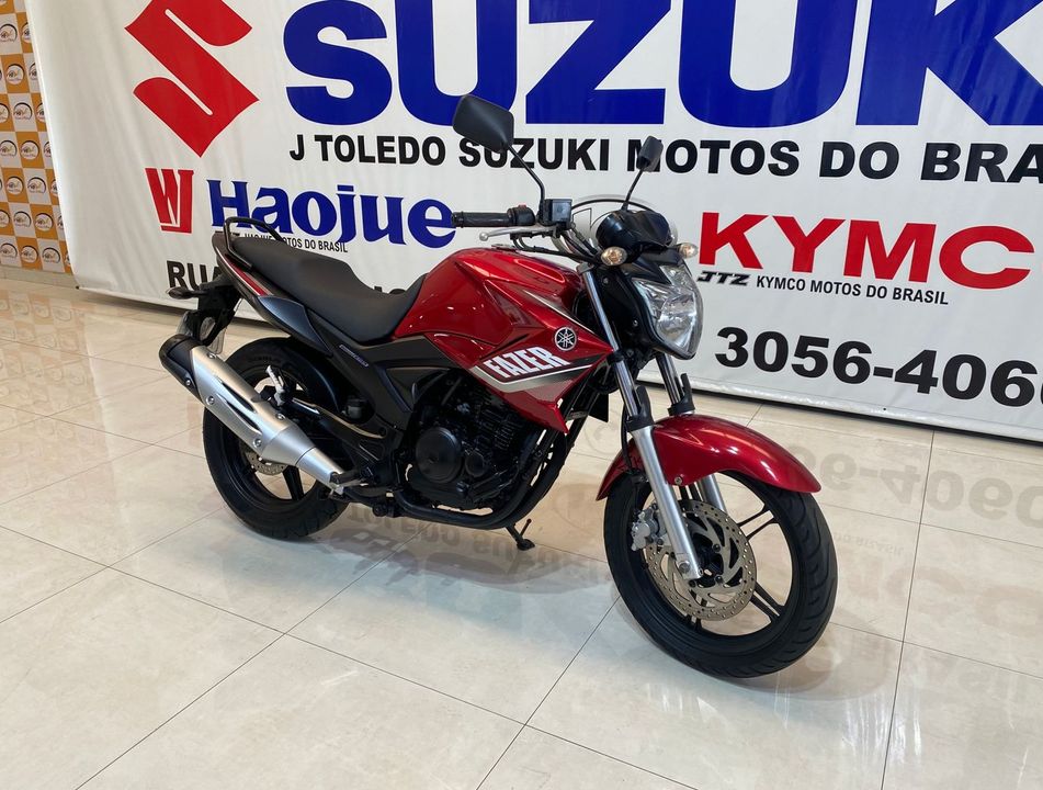 YAMAHA FAZER 250
