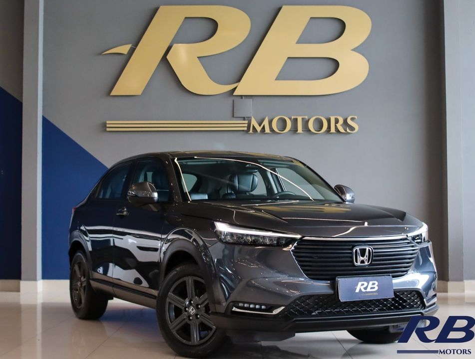 Honda HR-V EXL 1.5 Sensing 16V 5p Aut.