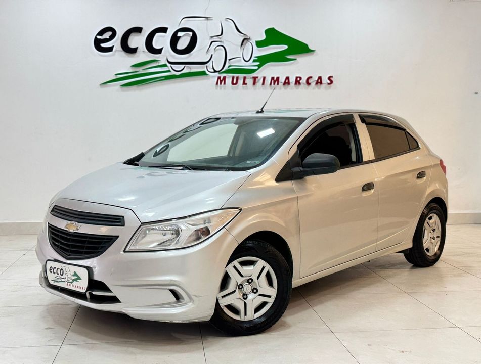 Chevrolet ONIX HATCH Joy 1.0 8V Flex 5p Mec.