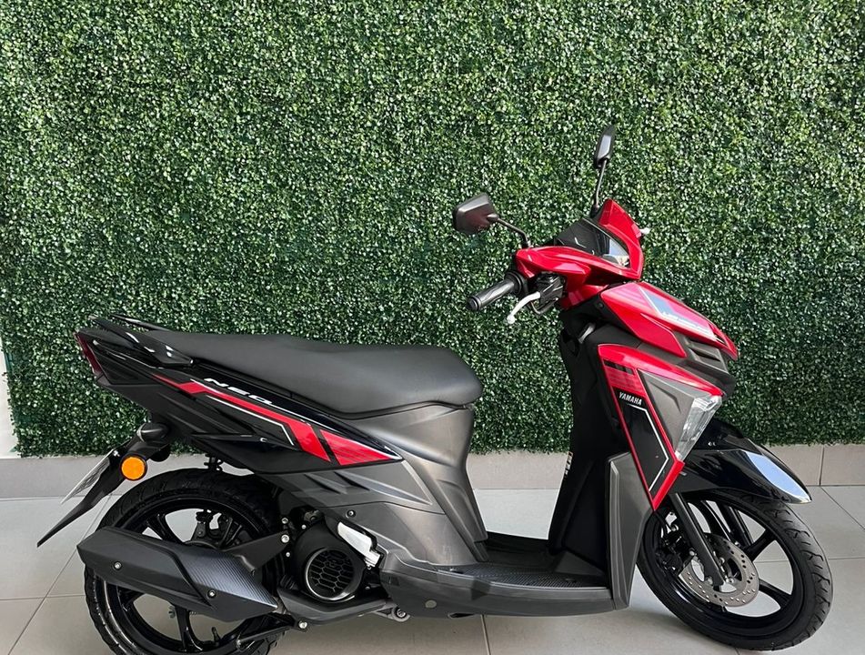 YAMAHA NEO AUTOMATIC 125cc