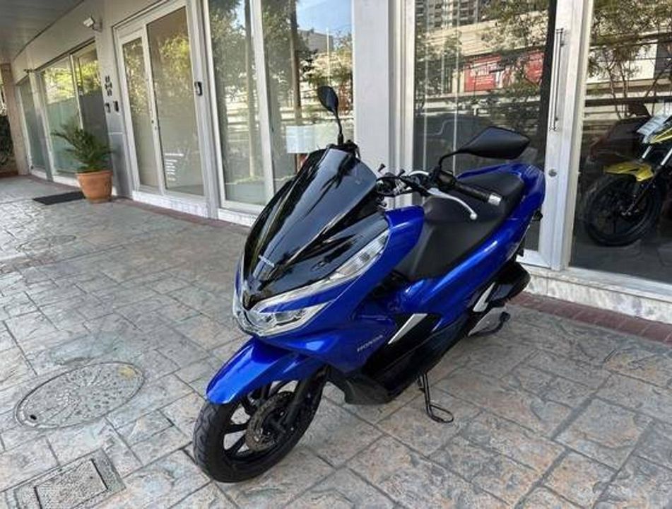 Honda PCX