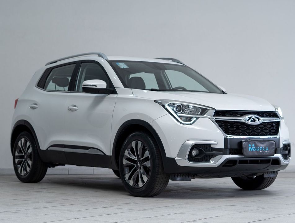 CHERY Tiggo 5x Txs