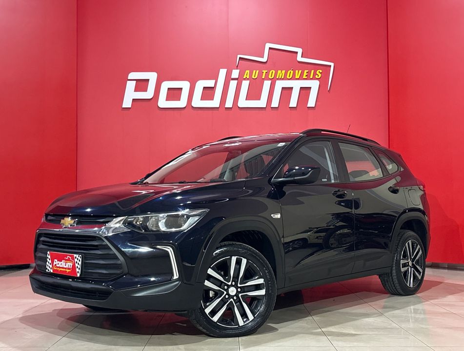 Chevrolet TRACKER LT 1.0 Turbo 12V Flex Aut.