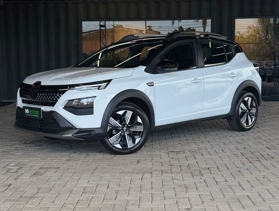 Renault Kardian Prem. Ed Flex 1.0 TB 12V 5p Aut.