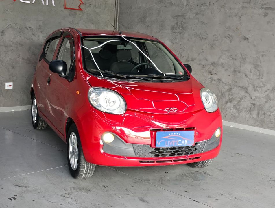 CHERY QQ 1.0