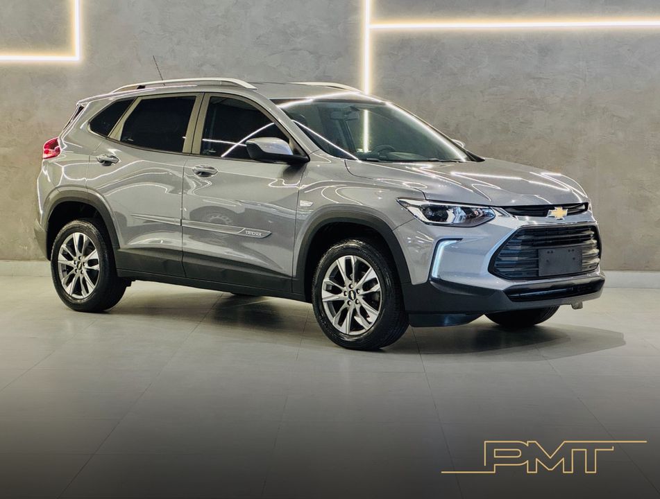 Chevrolet TRACKER LT 1.0 Turbo 12V Flex Aut.