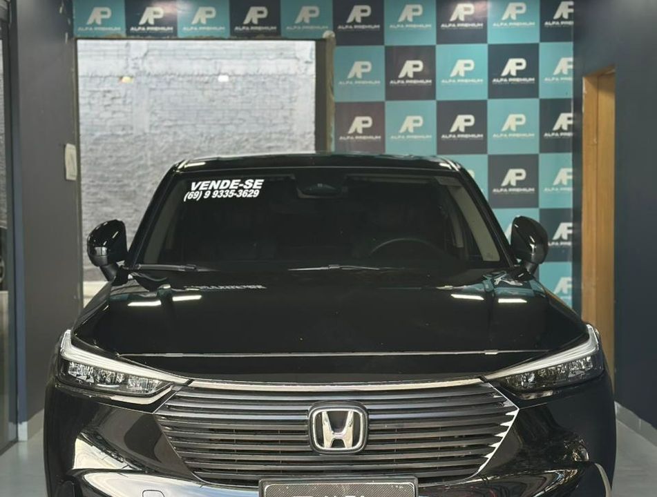 Honda HR-V EXL 1.5 Sensing 16V 5p Aut.